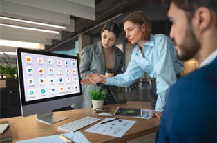 How to Choose the Right Odoo Developer